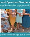 Preventing FASD through community action and collaboration18