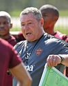 Stellenbosch draw on past pain as they seek redemption in final33