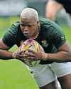 Bok Women could find blueprint for facing Kiwis in recent duels with Black Ferns XV30