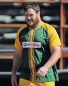 Marnus says Boks will stop All Blacks’ tricks in the lineout28