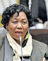 Defence Department faces backlash over R5m St George’s lease scandal16