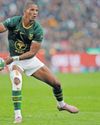 Forget the doubts — Manie is the flyhalf Boks need now40