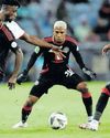 Pirates set sights on continental glory after MTN8 triumph26