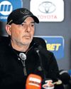 Chiefs’ instability threatens continental ambitions38