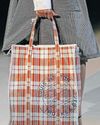 How the ‘Ghana Must Go’ bag made it to a Louis Vuitton runway32