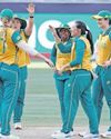 Proteas Women’s warm-up match abandoned due to rain in Colombo28