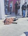 Gugulethu community mourns murdered DJ4