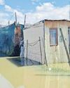 Sewage spill in Khayelitsha affects scores of residents Cape Argus