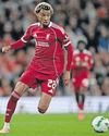 Ekitike returns to face ex-club as Liverpool meet Frankfurt Ekitike returns to face ex-club as Liverpool meet Frankfurt28