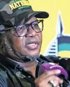 The third-term gambit: Mbalula’s strategic move The third-term gambit: Mbalula’s strategic move18