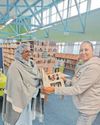 How a forgotten wedding album found its way home Cape Argus