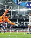 Bellingham strikes as Real edge Barca in tense Clasico28