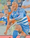 Stormers' historic Treviso win extends streak37
