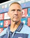 Bulls coach Ackermann: No new evidence at the Wessels hearing32