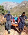 Hikers urged to prioritise safety3