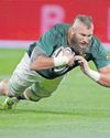 RG's 50th Test fuels Boks' bid to break 13-Year Dublin drought RG's 50th Test fuels Boks' bid to break 13-Year Dublin drought31