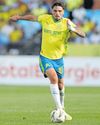 Sundowns are primed for Mokwena's MC Alger clash Sundowns are primed for Mokwena's MC Alger clash32