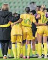 Ellis hails Banyana’s big confidence boost after Morocco win30