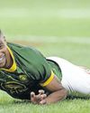 Blitzboks starlet 'feels like I belong'34