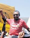 Dark stain on Cosatu's legacy: workers let down21
