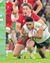 Boks scale new heights in a year to savour29