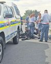 WC Mobility Department warns of spike in road crashes WC Mobility Department warns of spike in road crashes7