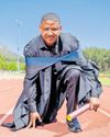 Dyan Buis: from Paralympic champion to education advocate Dyan Buis: from Paralympic champion to education advocate10
