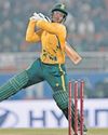 De Kock fires up old engine to drive Proteas to victory De Kock fires up old engine to drive Proteas to victory30
