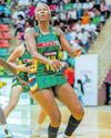 Proteas overpower Uganda to defend crown Proteas overpower Uganda to defend crown34