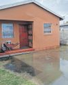 Makhaza residents suffer as sewage spill continues Makhaza residents suffer as sewage spill continues9