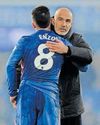 Maresca reaffirms commitment to the Blues33