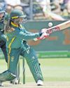 Depth a growing concern for Proteas Women Depth a growing concern for Proteas Women31