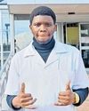 UWC graduate fought tooth 'n nail for dentistry UWC graduate fought tooth 'n nail for dentistry8