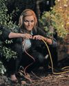 Michelle Pfeiffer steals the show despite its cliché Michelle Pfeiffer steals the show despite its cliché27