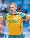 Cape Argus