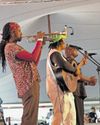 Msaki on healing: 'I move with intention now'25