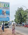 Guinea coup leader prepares for election23