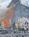 Pleas for truth 1 year after crash21