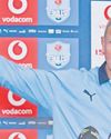 Ackermann reshapes Bulls backroom staff after losing streak28