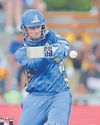 MI Cape Town's Rassie calls on Amla's 'keen eye'27