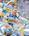 Cape Argus