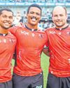 Cape Argus