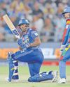Cape Argus