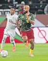 Cape Argus