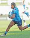 Cape Argus