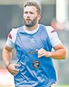 Sharks seek redemption in Manchester after URC heartbreak against Lions31