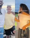 Are Siya and Rachel John together? Evidence suggests they are26