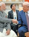 India eyes new markets with US21