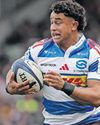Stormers outclassed as Harlequins hand them first loss of the season34