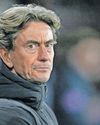 Frank claims to have Spurs backing after Cup exit26